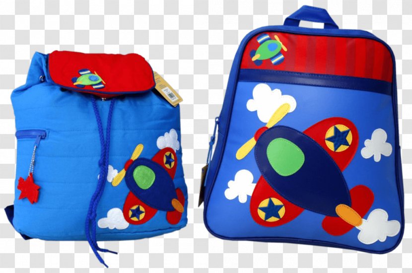 Backpack Bag Textile Boy Lunchbox - Watercolor Transparent PNG
