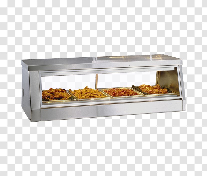 Display Case Food Warmer Henny Penny Transparent PNG