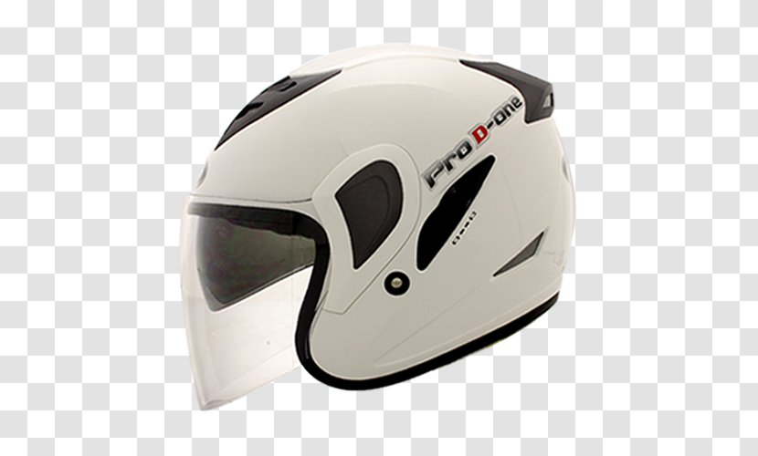 Bicycle Helmets Motorcycle Ski & Snowboard - White Transparent PNG