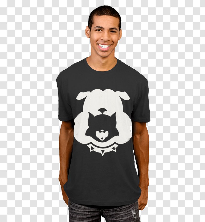 Printed T-shirt Designer - Tshirt - Food Chin Transparent PNG