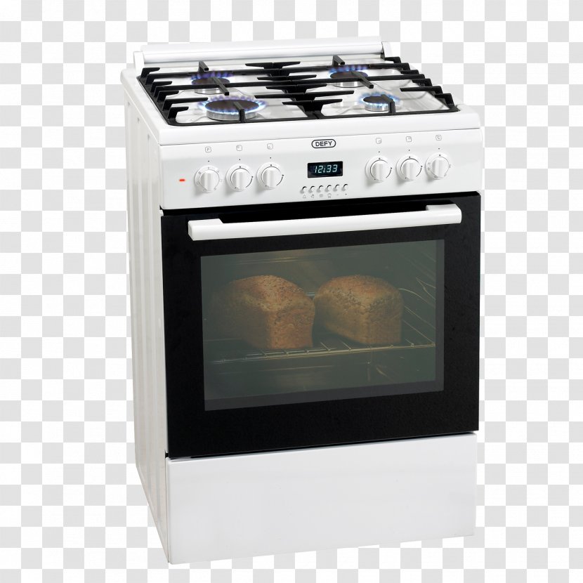 Cooking Ranges Gas Stove Electric Hob Oven - Oil Burner Transparent PNG