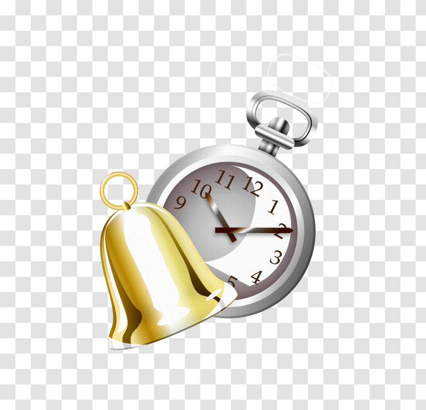 Alarm Clocks - Charms Pendants - Clock Transparent PNG