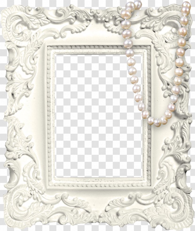 Window Picture Frame Clip Art - Beads Wood Transparent PNG