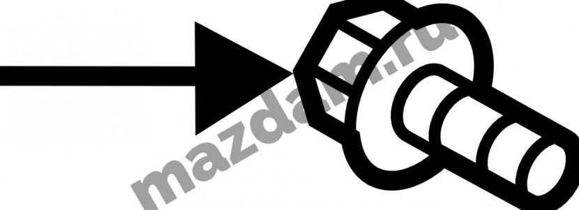 2007 Mazda CX-9 Car Logo Brand - Internet Transparent PNG