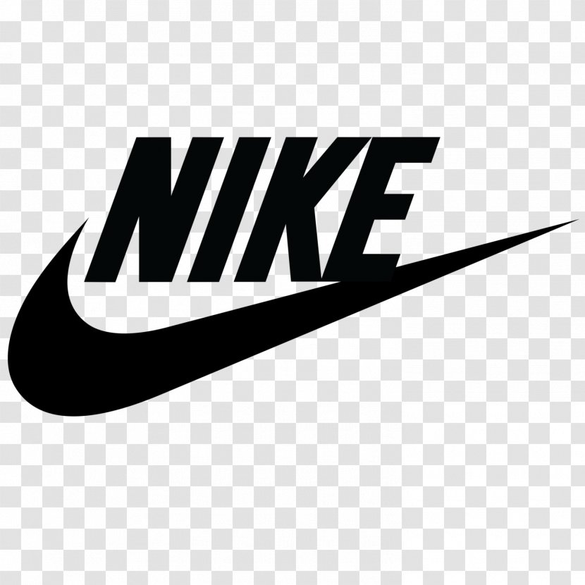 Nike Logo Image Swoosh Brand Transparent PNG