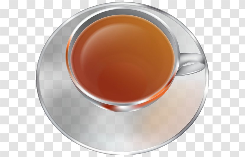 Earl Grey Tea Da Hong Pao Assam Clip Art - Wassail - Ivan Transparent PNG