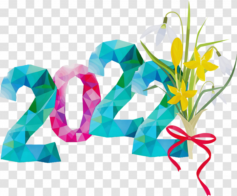 New Year Transparent PNG