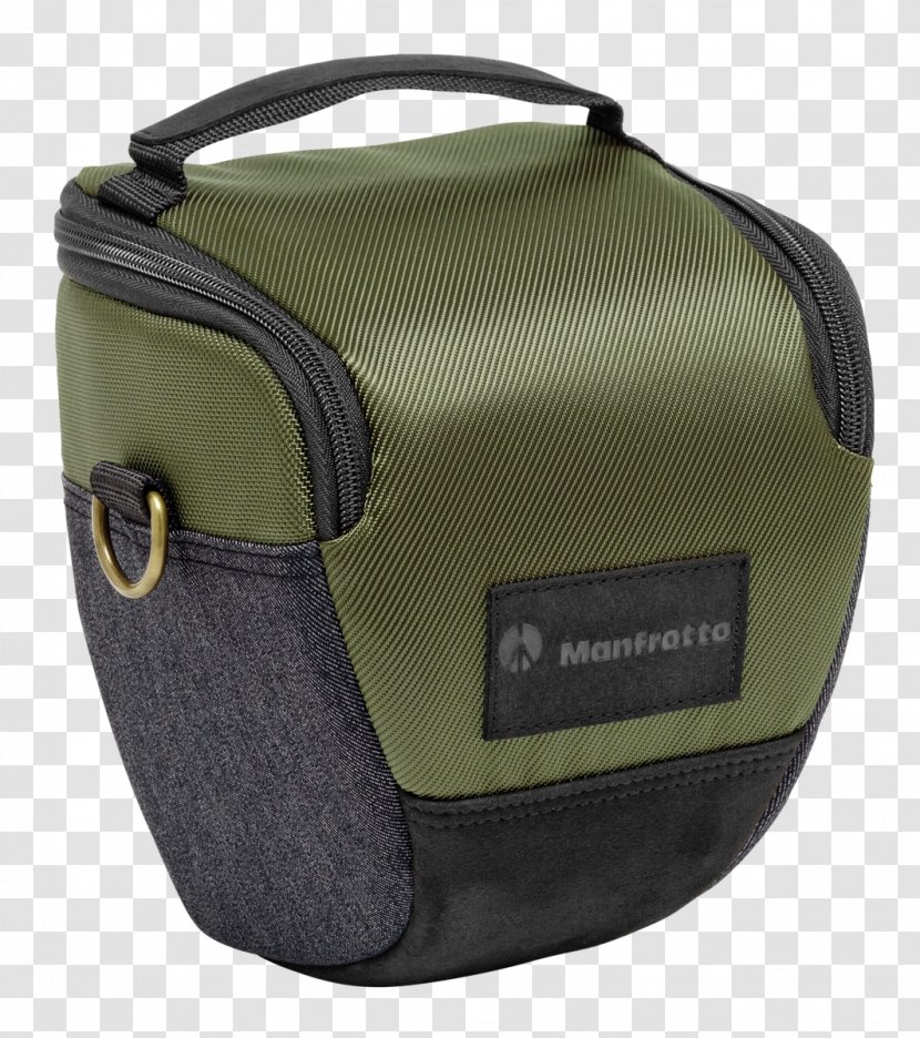MANFROTTO Shoulder Bag Street Holster Digital SLR Manfrotto Agile V Sling For Photo Camera With Lenses - Lens - CordManfrotto Backpack Transparent PNG
