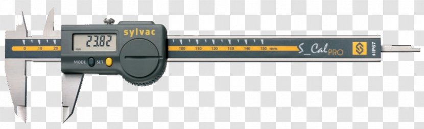 Calipers Display Device Measurement Millimeter Micrometer - Mitutoyo - Machine Transparent PNG