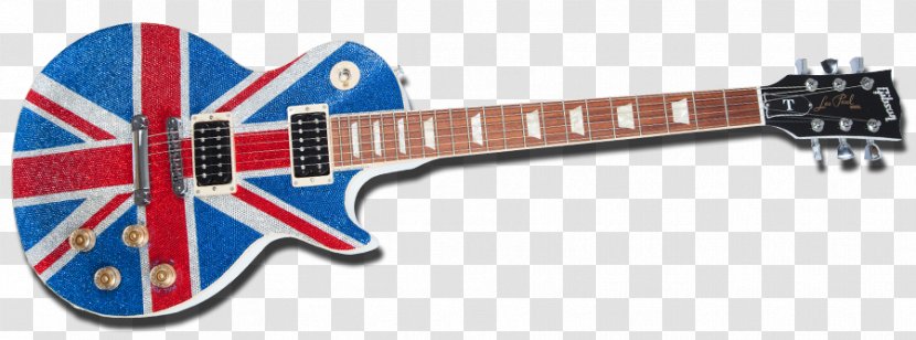 Electric Guitar The Gibson Les Paul: Illustrated Story Of That Changed Rock Brands, Inc. - Dean Guitars - Paul Custom Transparent PNG