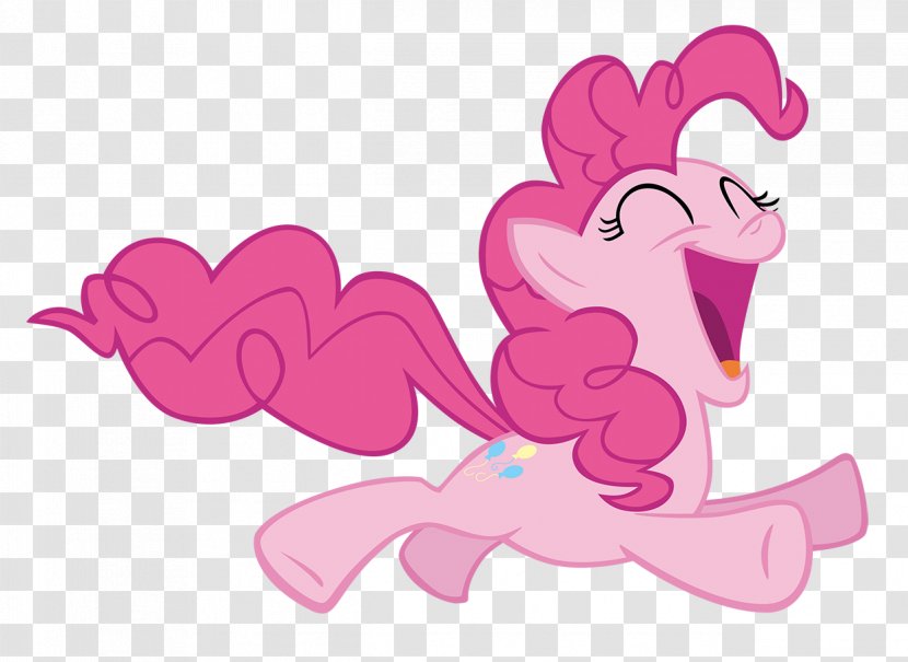 Pinkie Pie My Little Pony: Friendship Is Magic - Watercolor - Season 6 Image The Gift Of Maud Transparent PNG