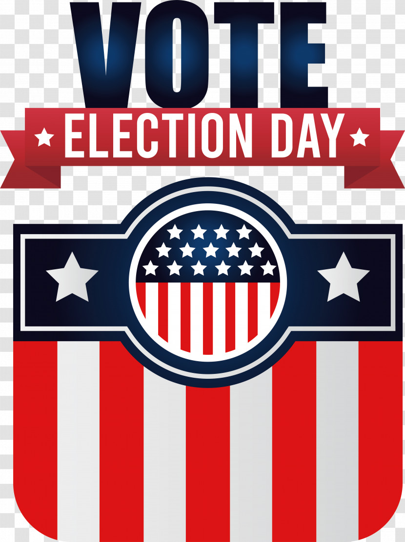 Election Day Transparent PNG