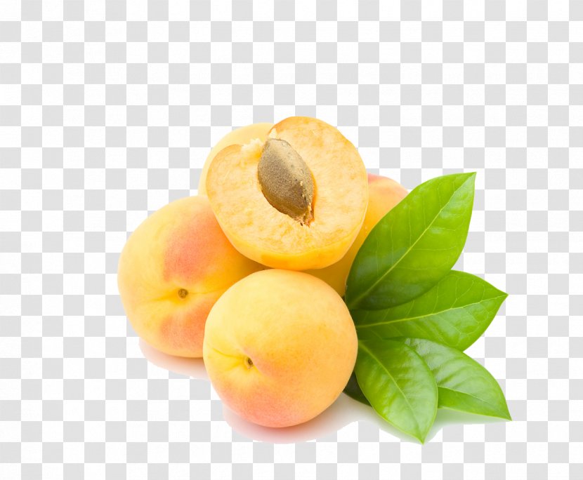 Juice Apricot Fruit Organic Food Vegetable - Broke Transparent PNG