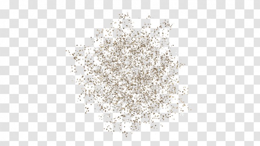 Particle Dust Particulates Sand - Mars - Sparkle Transparent PNG