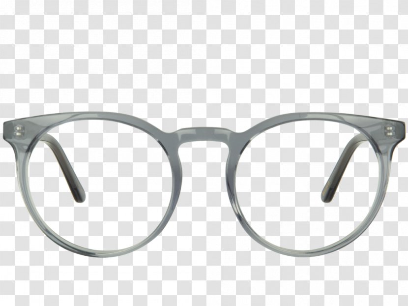 Goggles Sunglasses Eyeglass Prescription Presbyopia - Rayban Wayfarer - Acetate Transparent PNG