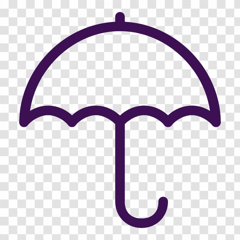 Umbrella Management Service Finance Cisco Systems - Violet Transparent PNG