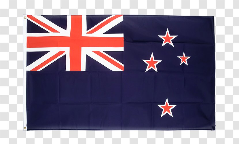 Flag Of Australia New Zealand The United Kingdom - British Columbia Transparent PNG