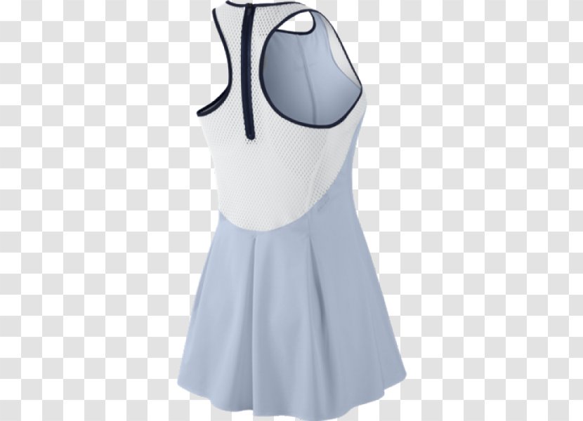 Nike Dress Sportswear Tennis Clothing - Adidas Transparent PNG