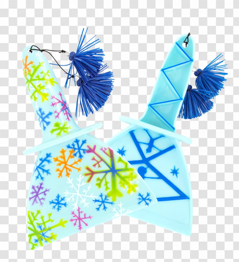 Ice Scrapers & Snow Brushes Hand Scraper Windshield Raclette - Feather - Moths And Butterflies Transparent PNG