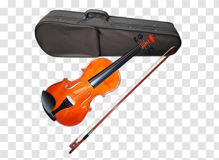 Violin Cello Viola Double Bass - Viol Transparent PNG