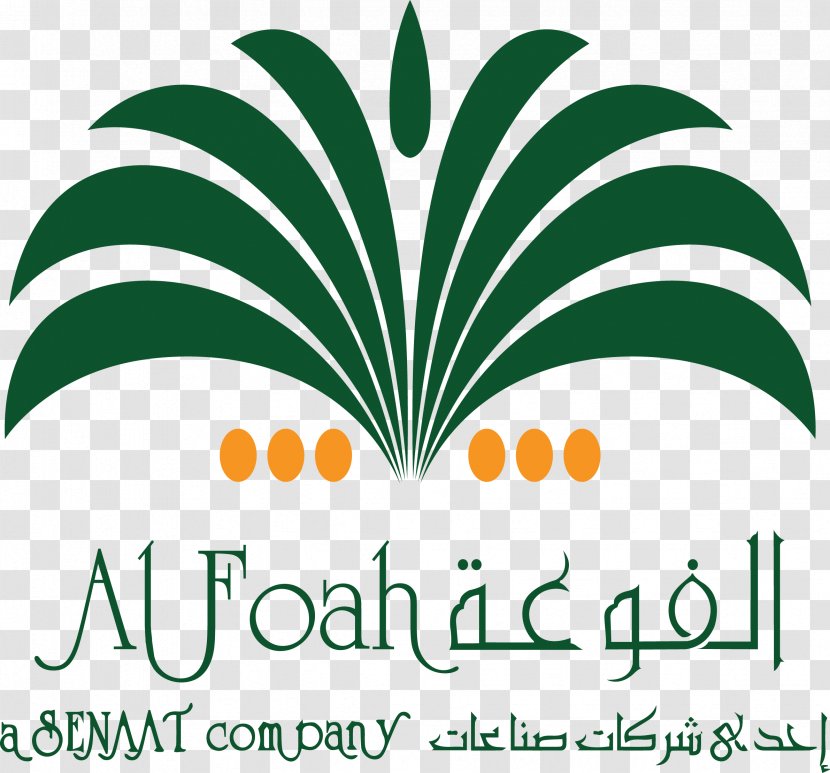Arecaceae Logo Date Palm Business Alfoah Secondary School - United Arab Emirates Transparent PNG