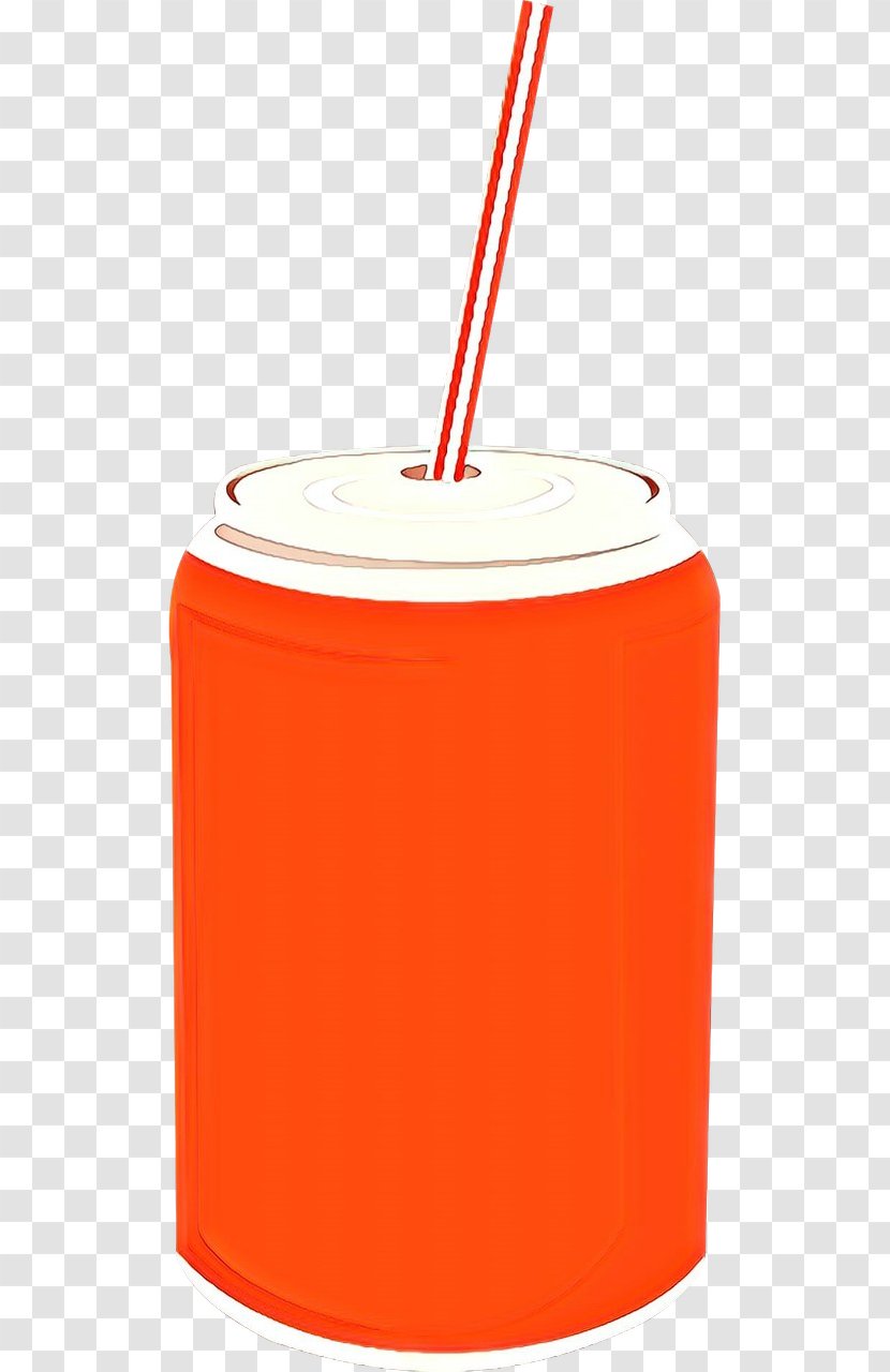 Product Design Cylinder - Juice - Drinking Straw Transparent PNG