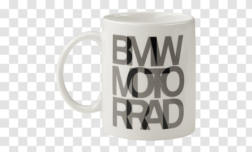 BMW Motorrad Car Mug Coffee Cup - Motorcycle - Bmw Transparent PNG