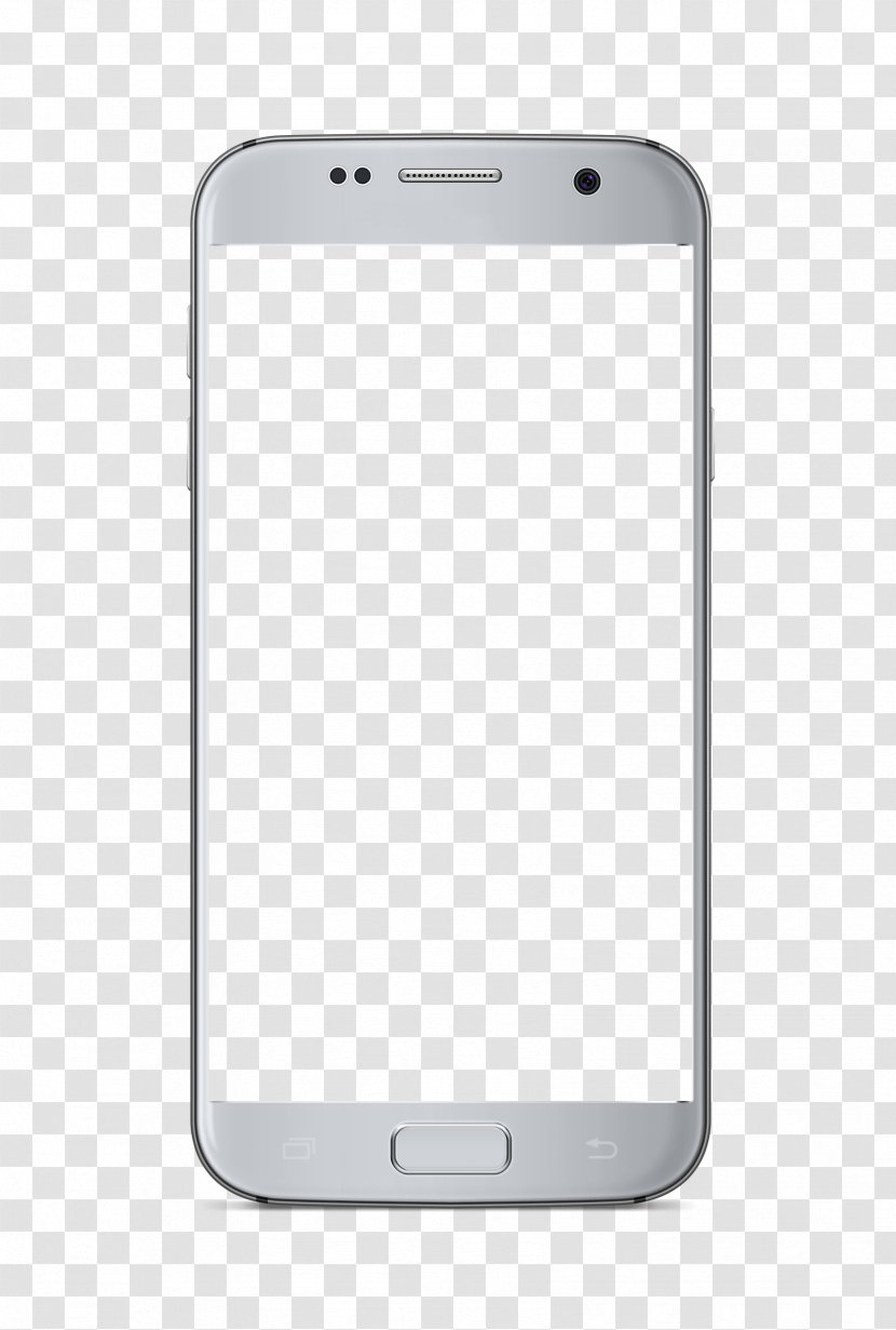 Samsung Galaxy IPhone Telephone Smartphone - Iphone Transparent PNG