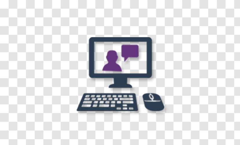 Learning Classroom Training Multimedia Image - Gadget - Display Device Transparent PNG