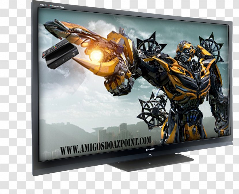Bumblebee Unicron Optimus Prime Galvatron Transformers - Machine Transparent PNG