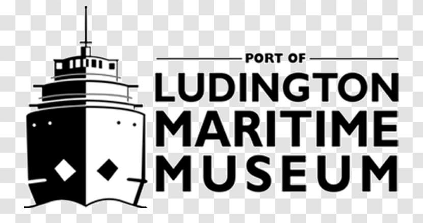 Port Of Ludington Maritime Museum The National Kankakee County Mid-Hudson Children's - Technology - Marine Transparent PNG
