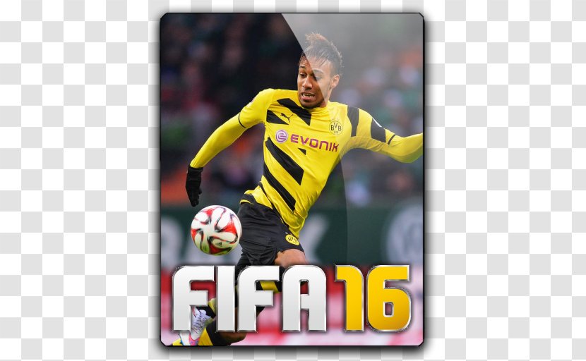 FIFA 16 18 17 Football 0 - Player Transparent PNG