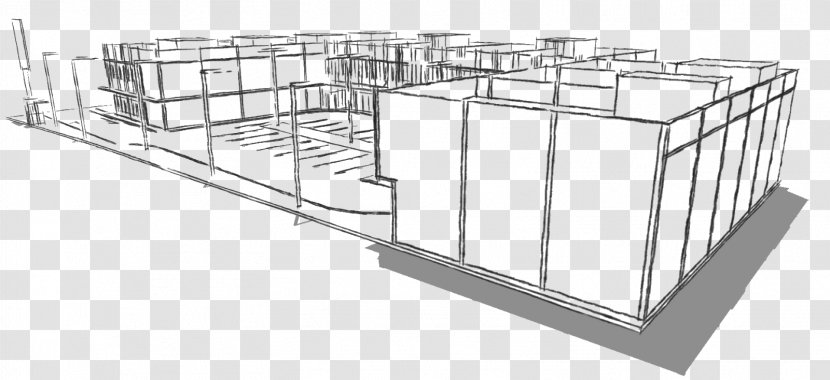 Site Plan Sketch - Drawing - Design Transparent PNG