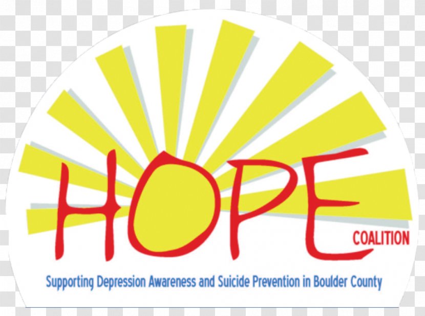 Brand Logo Material Clip Art - Yellow - Suicide Prevention Transparent PNG