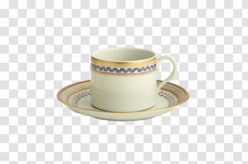 Tableware Saucer Chinois Plate Table Setting - Tea Cup Transparent PNG