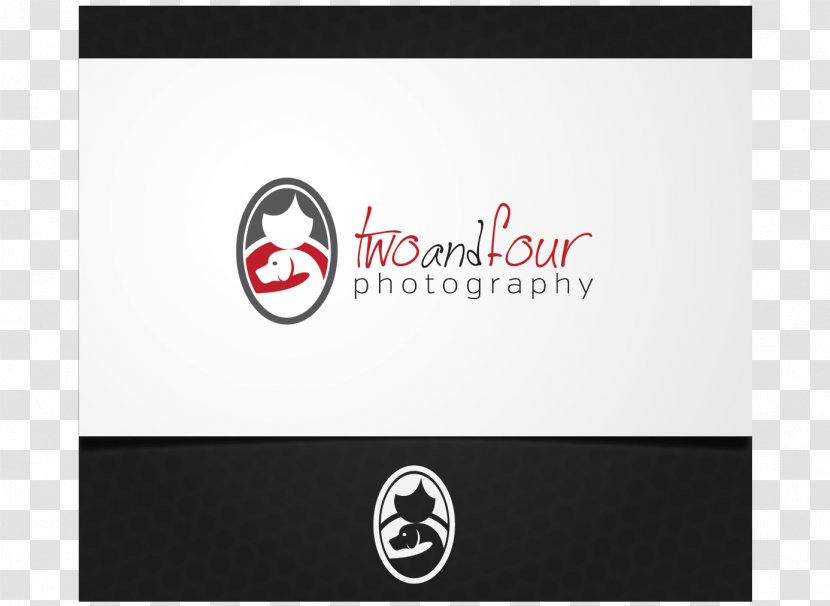 Logo Brand Product Design Font - Elegant Flyer Transparent PNG