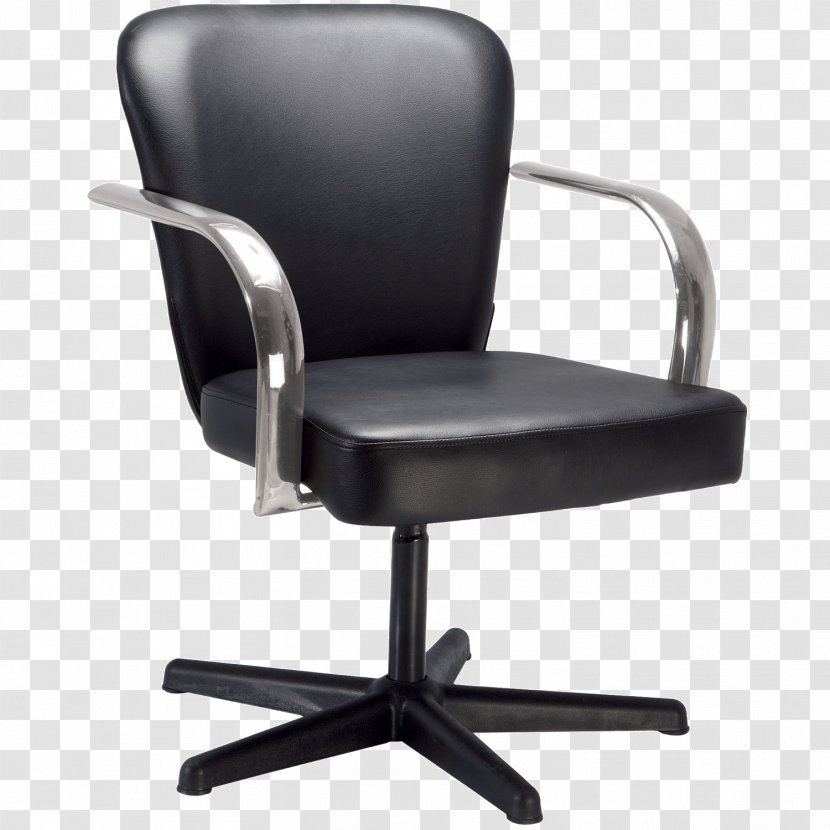 Office & Desk Chairs Furniture Depot - Armrest - Chair Transparent PNG