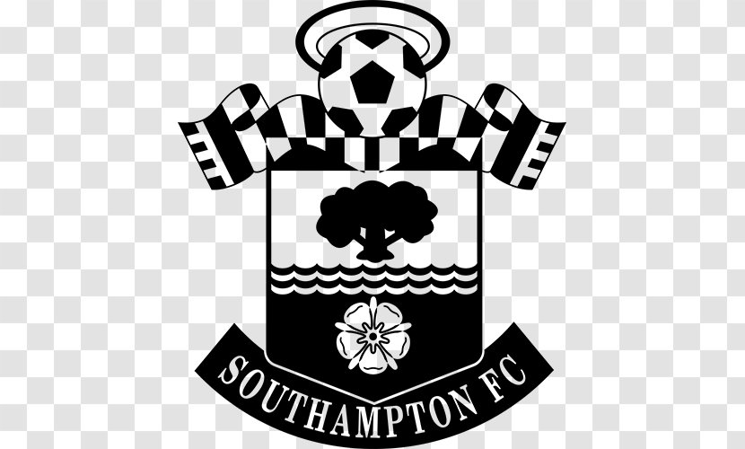 Southampton F.C. Premier League Manchester United St Mary's Stadium English Football - Crest - Norwich City F.c. Transparent PNG
