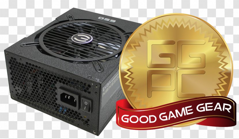 Power Supply Unit 80 Plus Converters EVGA Corporation Modular Design - Supernova Clipart Transparent PNG