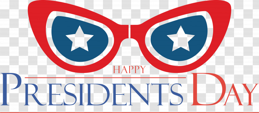 Presidents Day Transparent PNG