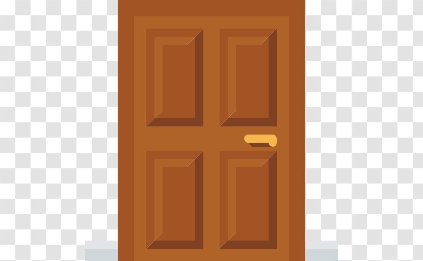 Door Engineered Wood - Solid Transparent PNG