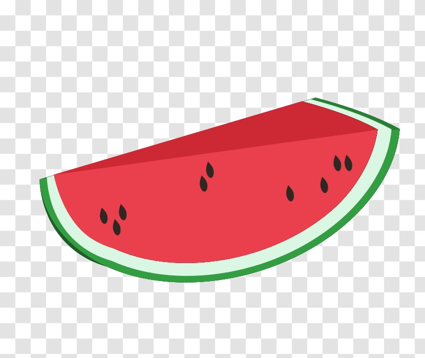 Watermelon Seedless Fruit Clip Art - Melon Transparent PNG
