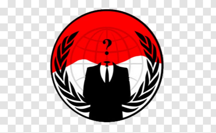 Anonymous Hacktivism Security Hacker Anonops - Los Zetas Transparent PNG