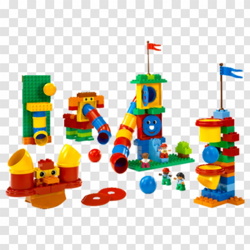Lego Duplo Amazon.com Mindstorms Toy - Minifigure - Blocks Transparent PNG
