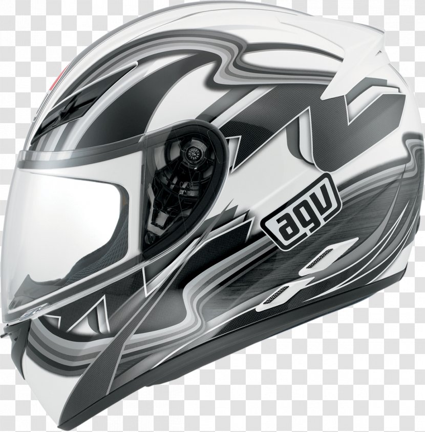 Bicycle Helmets Motorcycle Lacrosse Helmet - Polycarbonate Transparent PNG