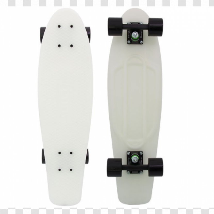 Penny Board Nickel Skateboard Complete Original 22