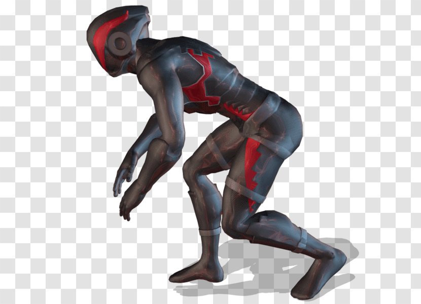 Motion Capture Computer Animation 3D Graphics 2D - Fictional Character Transparent PNG