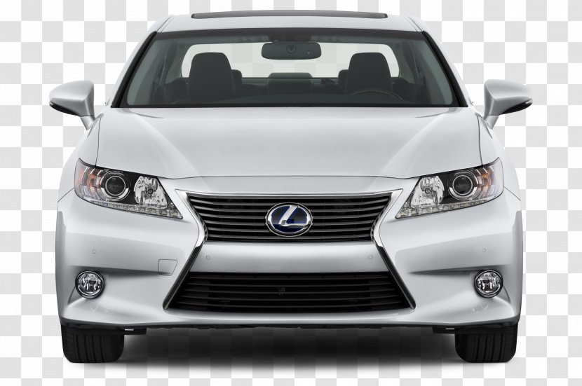 Hyundai Motor Company Sports Car Ford Taurus - Lexus Transparent PNG