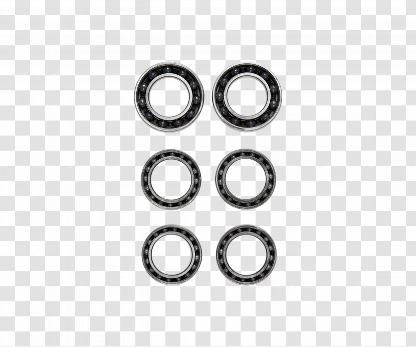 CeramicSpeed Wheel Bearing Upgrade Kit Zipp Axle - Auto Part - Atv Background Transparent PNG