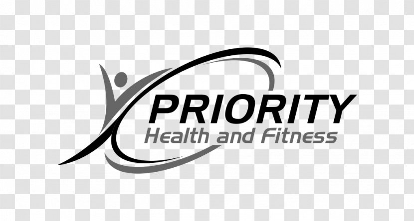 Logo Brand Product Design Font - Black - Health And Fitness Transparent PNG